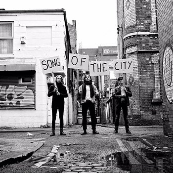 Song of the City - Naked Six