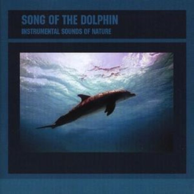 Song Of The Dolphin - Sound Effects | Muzyka Sklep EMPIK.COM