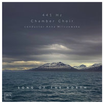 Song of the North Chór Kameralny 441 Hz