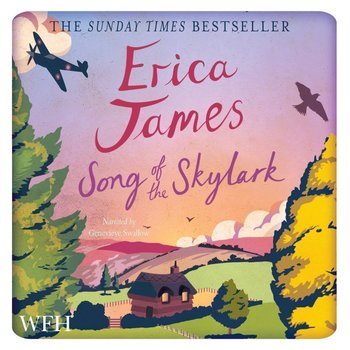 Song of the Skylark - James Erica