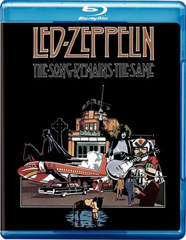 Song Remains The Same (Remastered) - Led Zeppelin