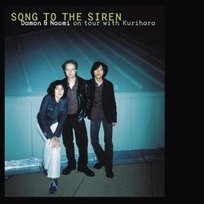 Song To The Siren Damon and Naomi