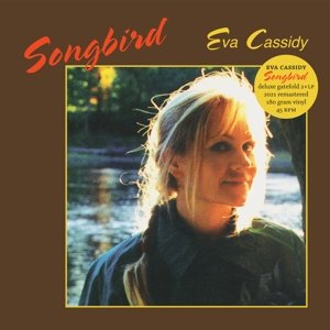 Songbird, płyta winylowa - Cassidy Eva