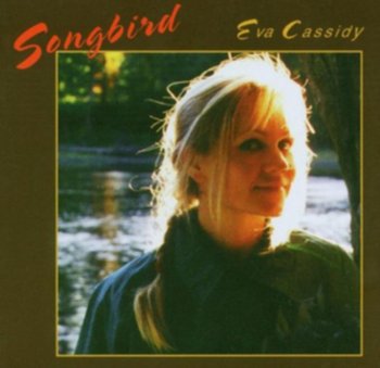 Songbird, płyta winylowa - Cassidy Eva