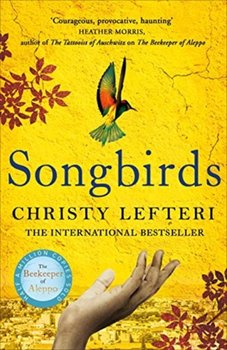 Songbirds - C. Lefteri