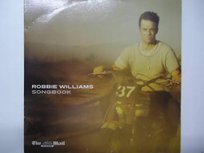 Songbook Williams Robbie