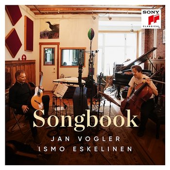 Songbook - Jan Vogler