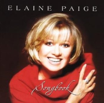 Songbook - Paige Elaine