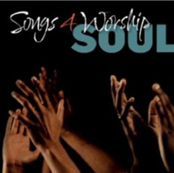 Songs 4 Worship - Various Artists, Melba Moore, Teddy Pendergrass, Peabo Bryson, Jody Watley, Regina Belle, Deniece Williams, Ruben Studdard, Howard Hewett, Brian McKnight, Evelyn 'Champagne' King, Maurice White, Freddie Jackson