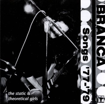 Songs 77-79 - Branca Glenn