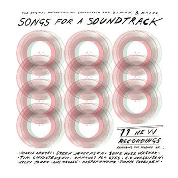 Songs For A Soundtrack - Various Artists