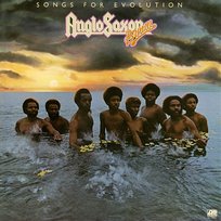 Songs For Evolution Anglo-Saxon Brown