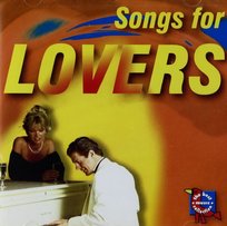 Songs For Lovers Various Artists
