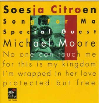 Songs For Ma - Citroen Soesja