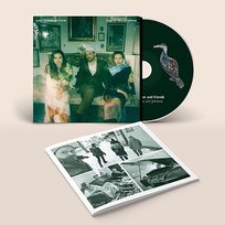 SONGS FOR NINA AND JOHANNA YORKSTON JAMES AND FRIENDS