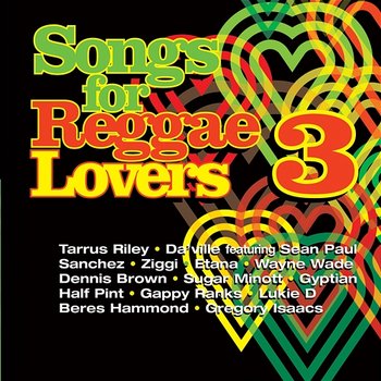 Songs For Reggae Lovers Vol. 3 - Various Artists