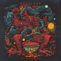 Songs For Satan Dopelord