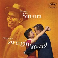 Songs For Swingin' Sinatra Frank