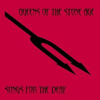 Songs For The Deaf Queens Of The Stone Age