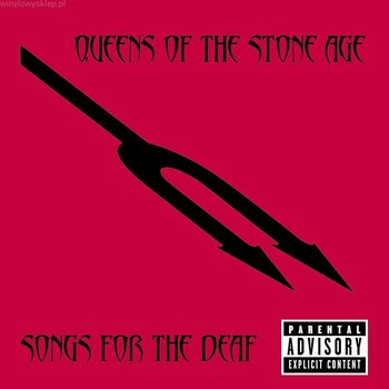 Songs For the Deaf, płyta winylowa - Queens of the Stone Age