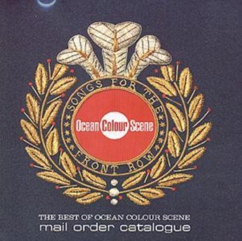Songs For The Front Row - Ocean Colour Scene