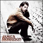 Songs For You, Truths For Me Morrison James