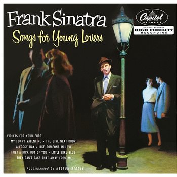 Songs For Young Lovers - Frank Sinatra