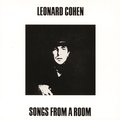 Songs From A Room - Leonard Cohen