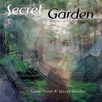 Songs from a Secret Garden Secret Garden