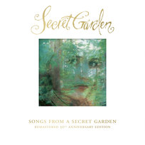 Songs From A Secret Garden (Remastered 2025/30Th Anniversary Edition), płyta winylowa