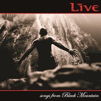 Songs from Black Mountain Live