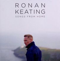 Songs From Home Keating Ronan