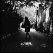 Songs From Isolation A.A. Williams