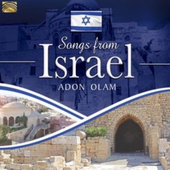 Songs From Israel - Adon Olam