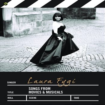Songs From Movies And Musicals - Laura Fygi