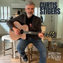 Songs From My Kitchen Vol 1 Stigers Curtis