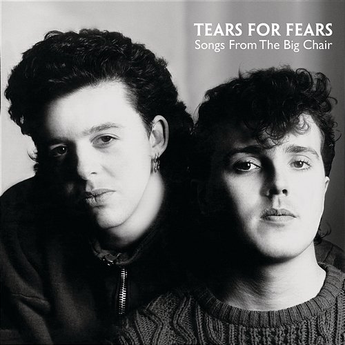 Everybody Wants To Rule The World - Tears For Fears | Muzyka