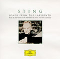 Songs From The Labyrinth - Sting