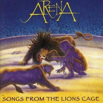 Songs From The Lions Cage Arena
