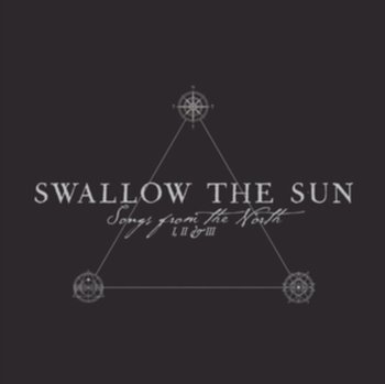 Songs from the North - Swallow The Sun