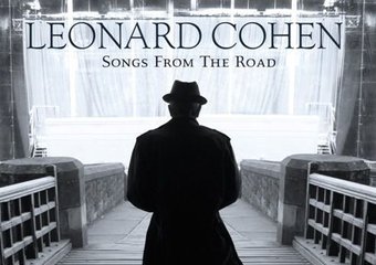Koncerty Leonarda Cohena na DVD i Blu-ray już we wrześniu