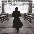 Songs From The Road - Leonard Cohen