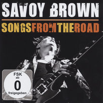 Songs From The Road Savoy Brown
