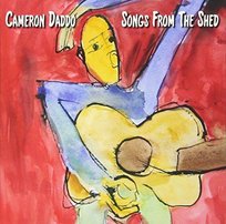 Songs From The Shed Various Artists