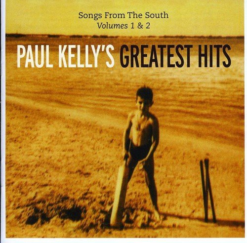 Songs from the South 1 & 2 Greatest Hits - Kelly Paul | Muzyka Sklep ...