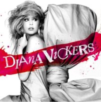 Songs from the Tainted Cherry Tree Vickers Diana