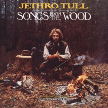 Songs From The Wood, płyta winylowa - Jethro Tull