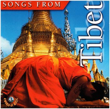 Songs from Tibet  - Various Artists