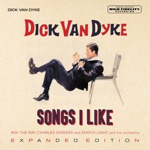 Songs I Like - Van Dyke Dick