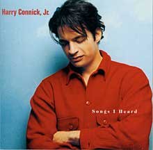 Songs I've Heard - Connick Harry